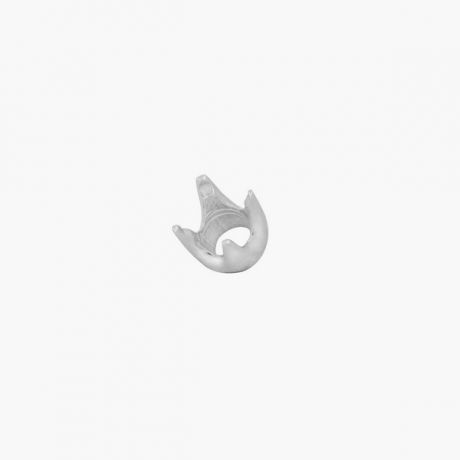 Срібний Каст 4 крапани ​​Ø4,0мм Арт. Р6040